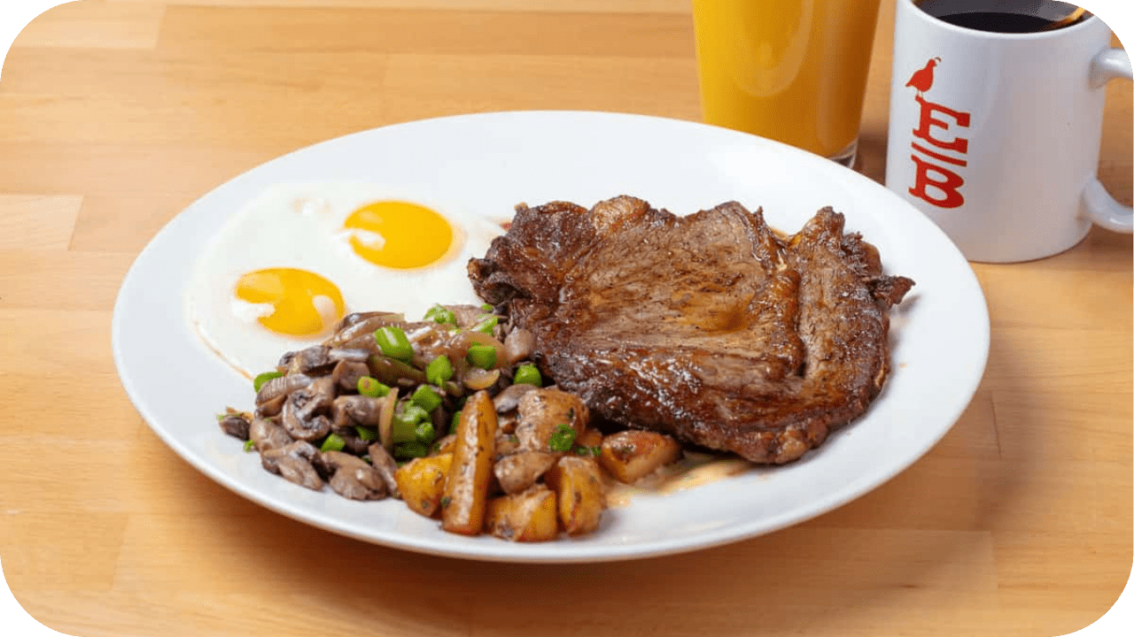 10 Carnivore Breakfast Ideas to Start Your Day Right - Carnivore Society