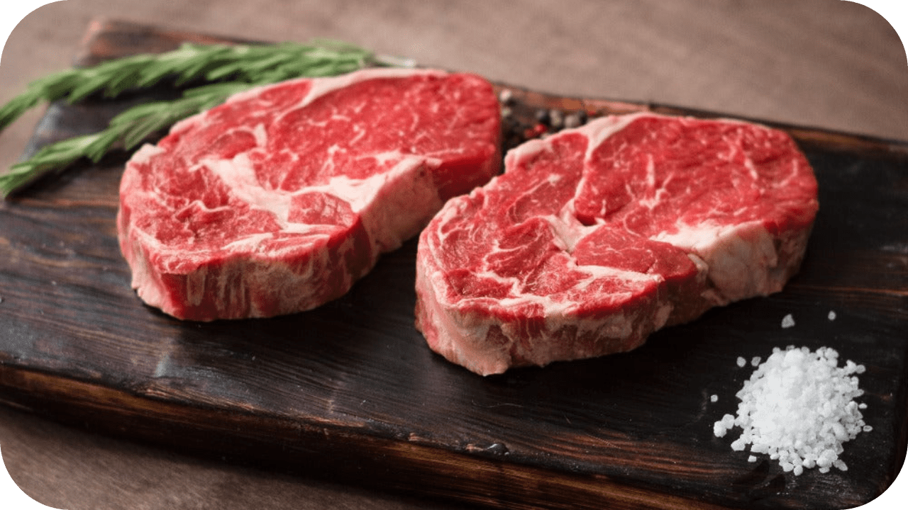 12 Side Dishes That Pair Well with Red Meat - Carnivore Society