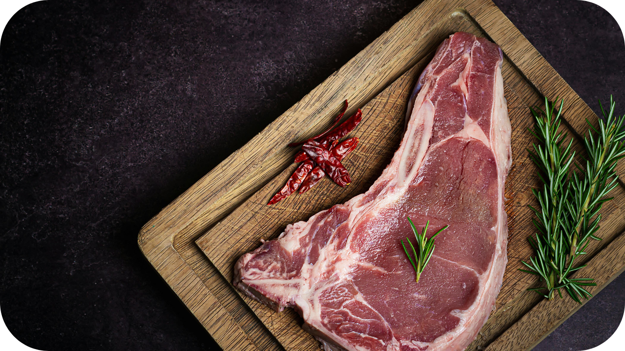 Carnivore Diet Meal Plan: Simple and Effective Guide for Beginners