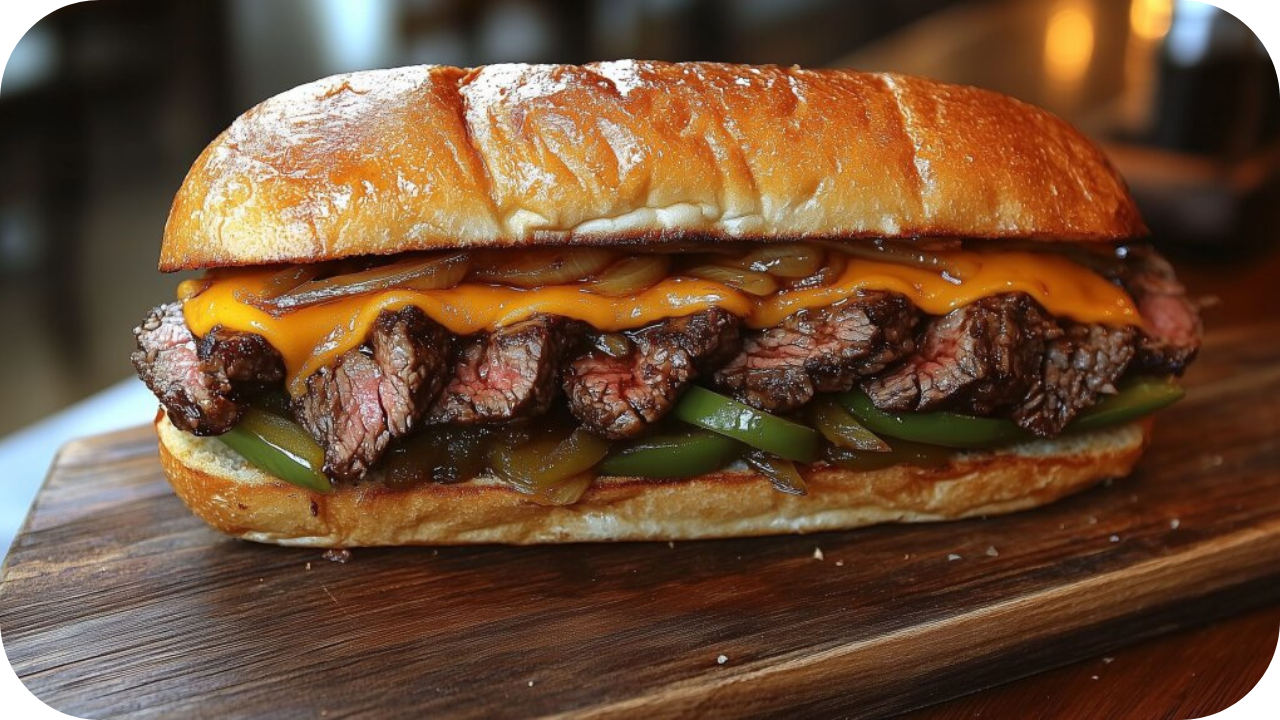 How to Make the Perfect Steak Sandwich: Best Cuts