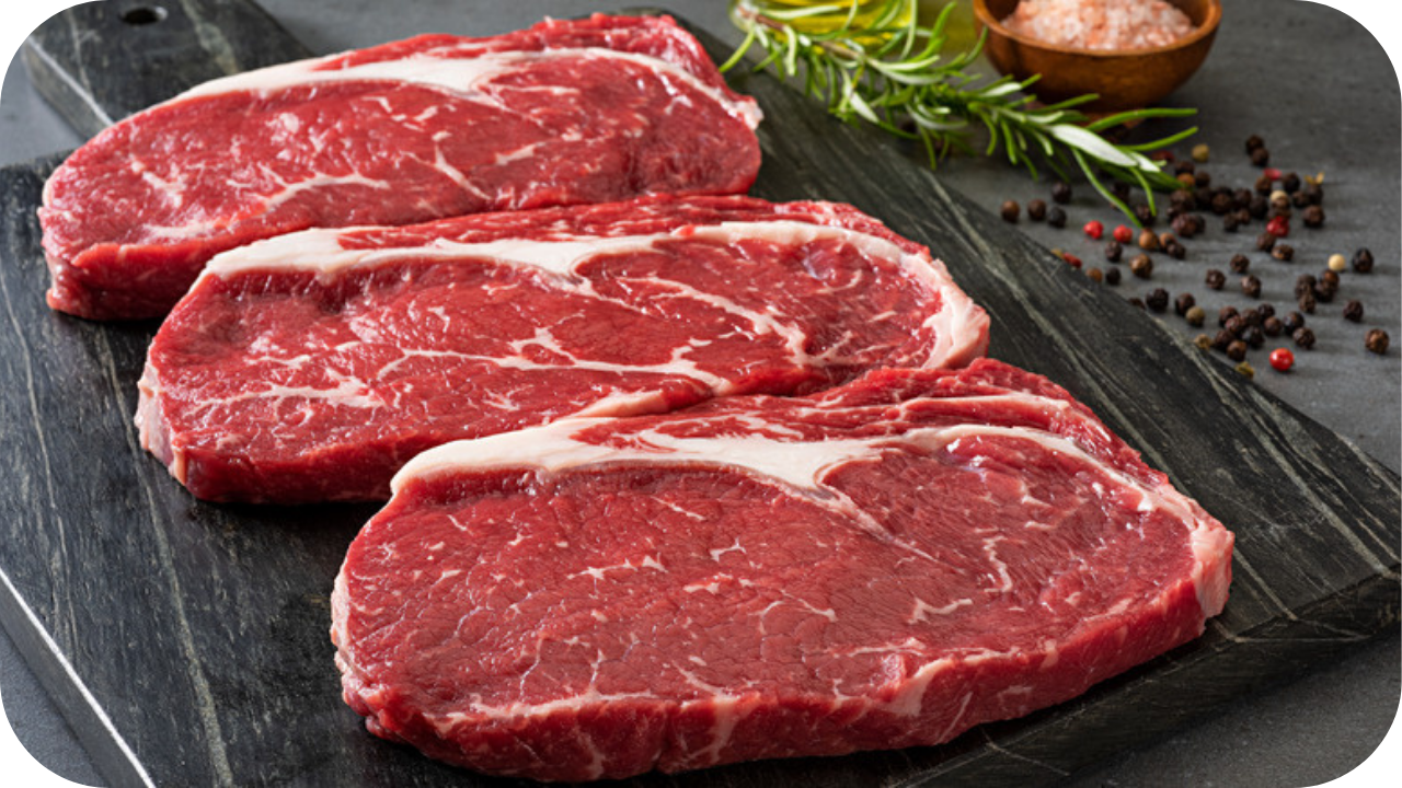 Is Red Meat Inflammatory or Anti-Inflammatory Carnivore Society Is Red Meat Inflammatory or Anti-Inflammatory Carnivore Society
