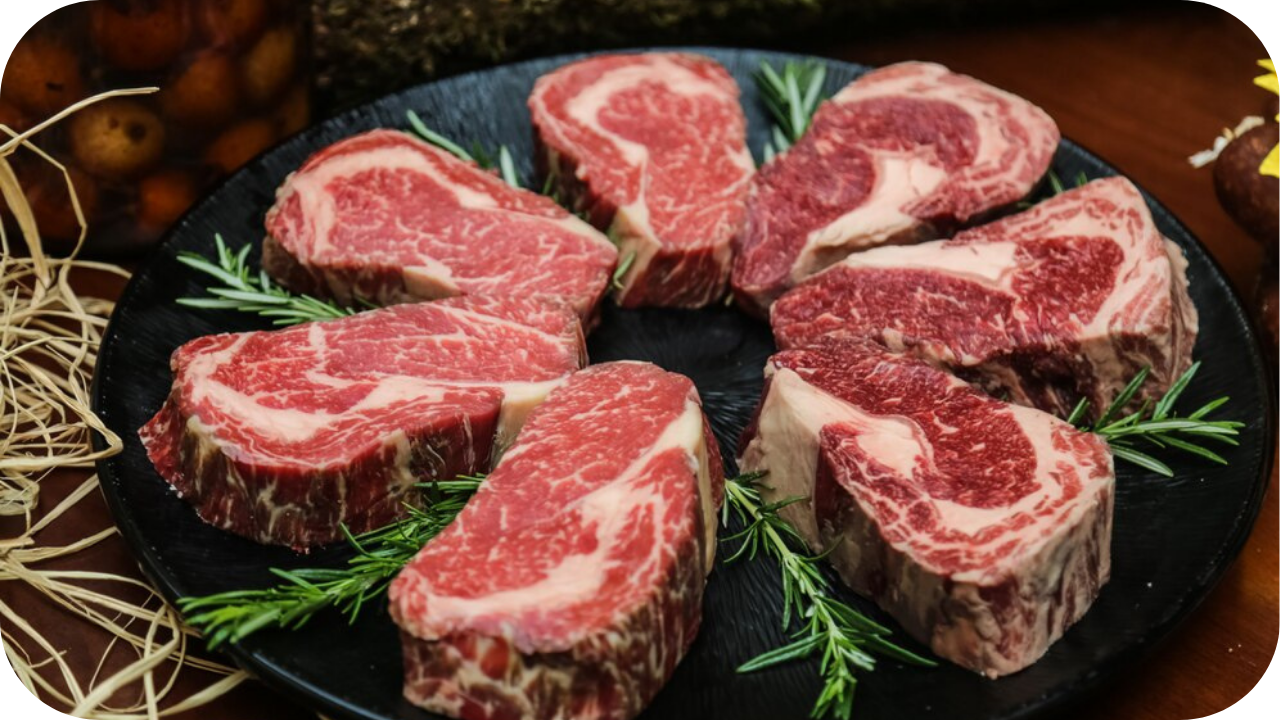 Lamb vs Beef Which Meat is Better for Your Goals