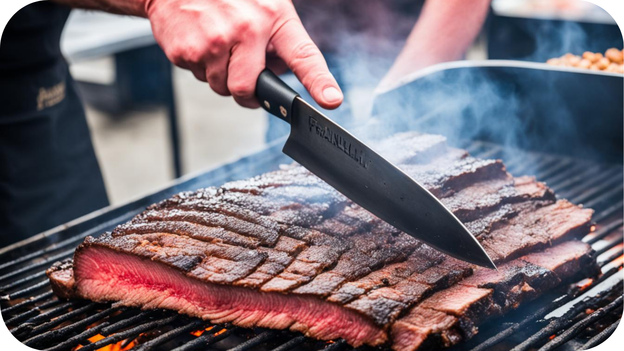 The Art of Slow-Cooking Rangers Valley Brisket for Mouthwatering Results