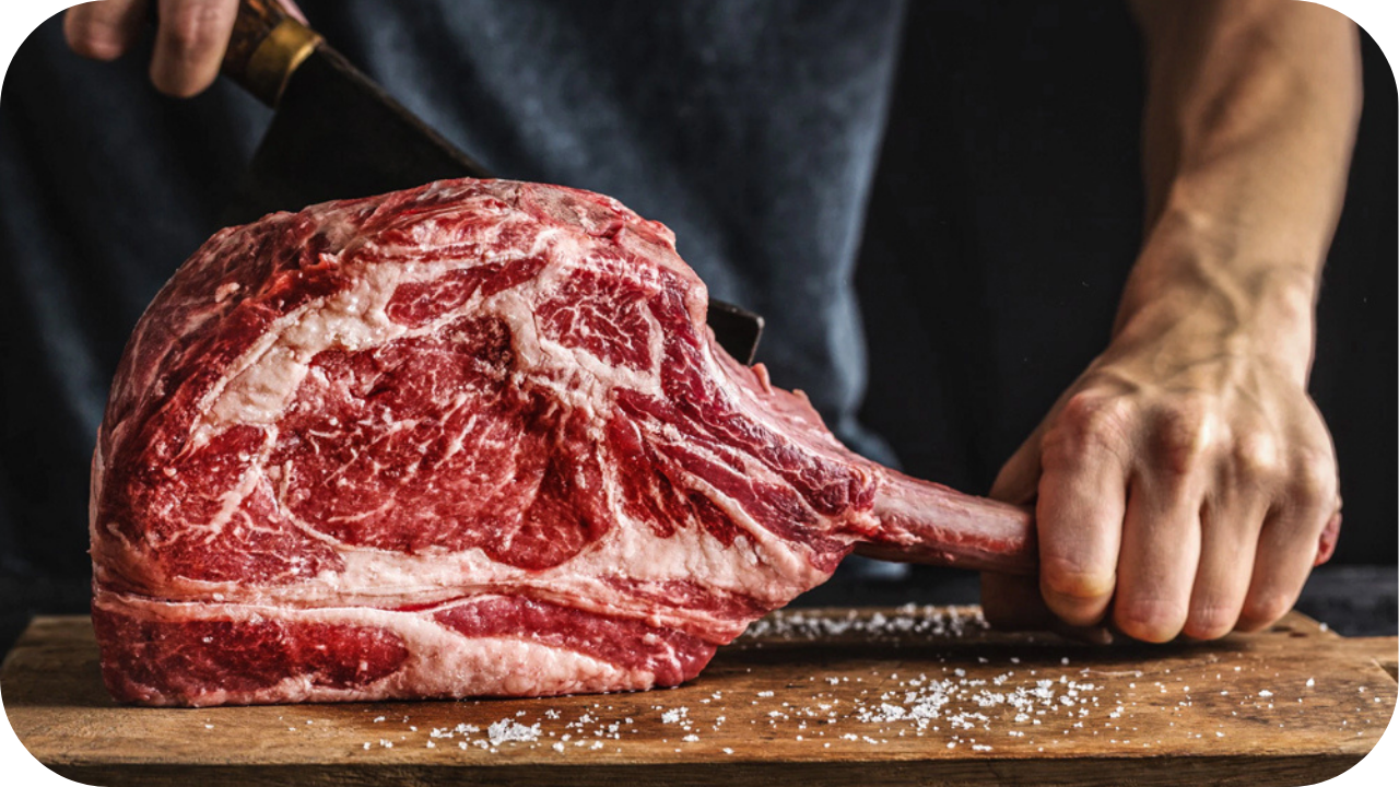 Top Meat Cuts for Slow Cooking: Best Options for Tender Meals
