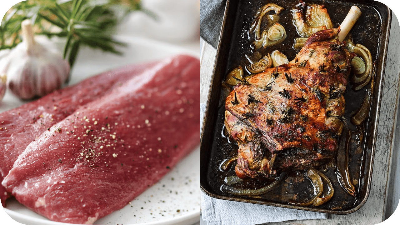 Best Cuts of Lamb for Roasting: A Complete Guide - Carnivore Society
