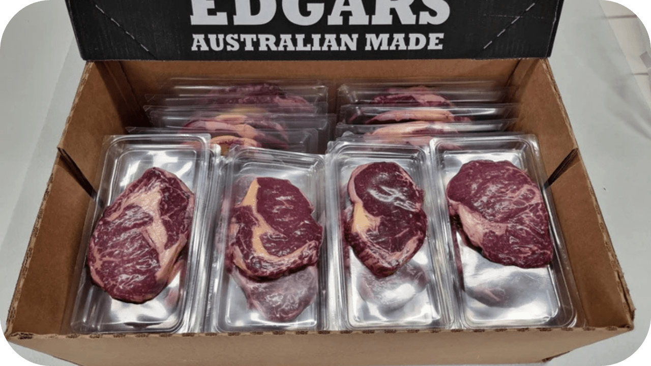 What Happens If You Eat Expired Cryovaced Meat? - Carnivore Society