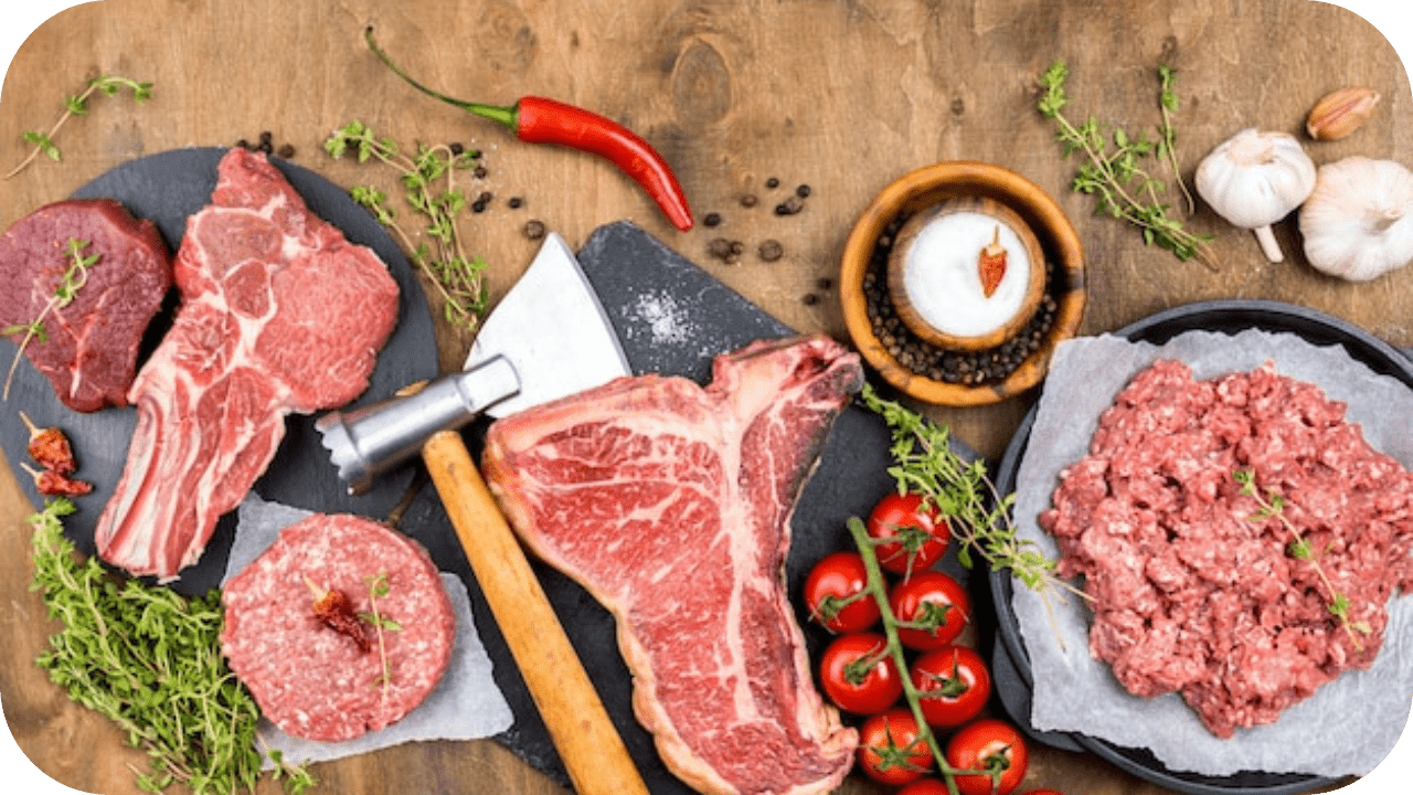 Where to Buy High-Protein Meat in Queensland - Carnivore Society