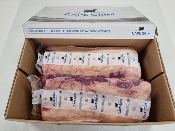Porterhouse From $52/kg – 100% Grass-Fed & Finished Beef – Cape Grim