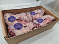 Square-Cut Lamb Shoulder (Boneless) From $33/kg – 100% Grass-Fed Tasmanian Lamb – Lamb of Tasmania