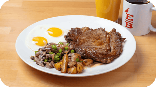 10 Carnivore Breakfast Ideas to Start Your Day Right - Carnivore Society
