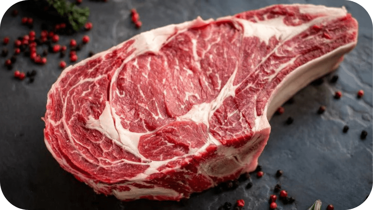11 Cuts of Beef Ranked by Flavour and Fat Content - Carnivore Society