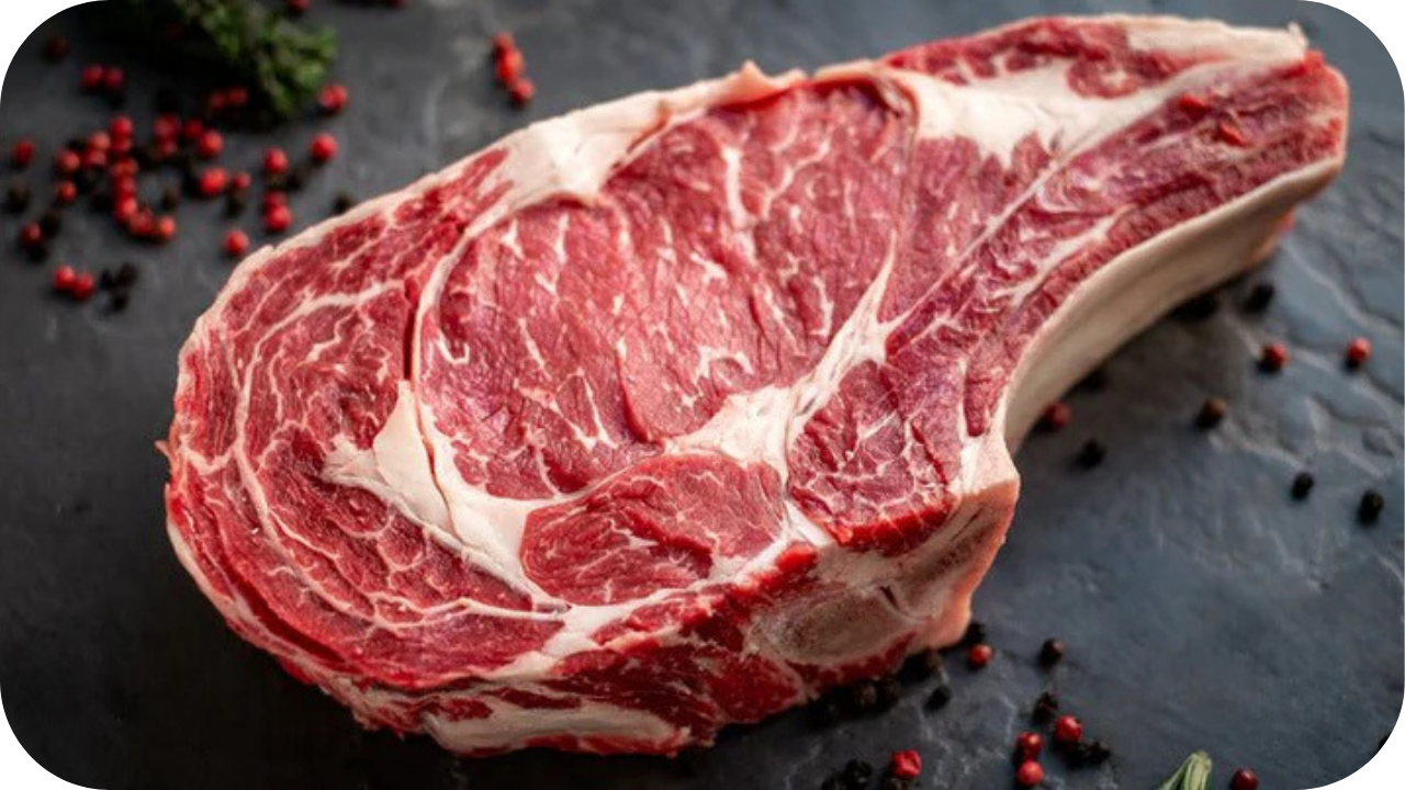 11 Cuts of Beef Ranked by Flavour and Fat Content