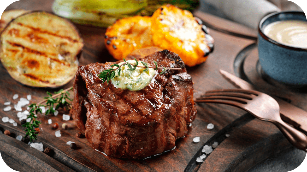 12 Side Dishes That Pair Perfectly with a Meat-Only Meal - Carnivore Society