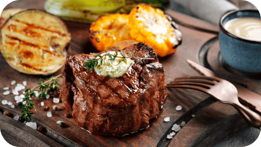 12 Side Dishes That Pair Perfectly with a Meat-Only Meal - Carnivore Society