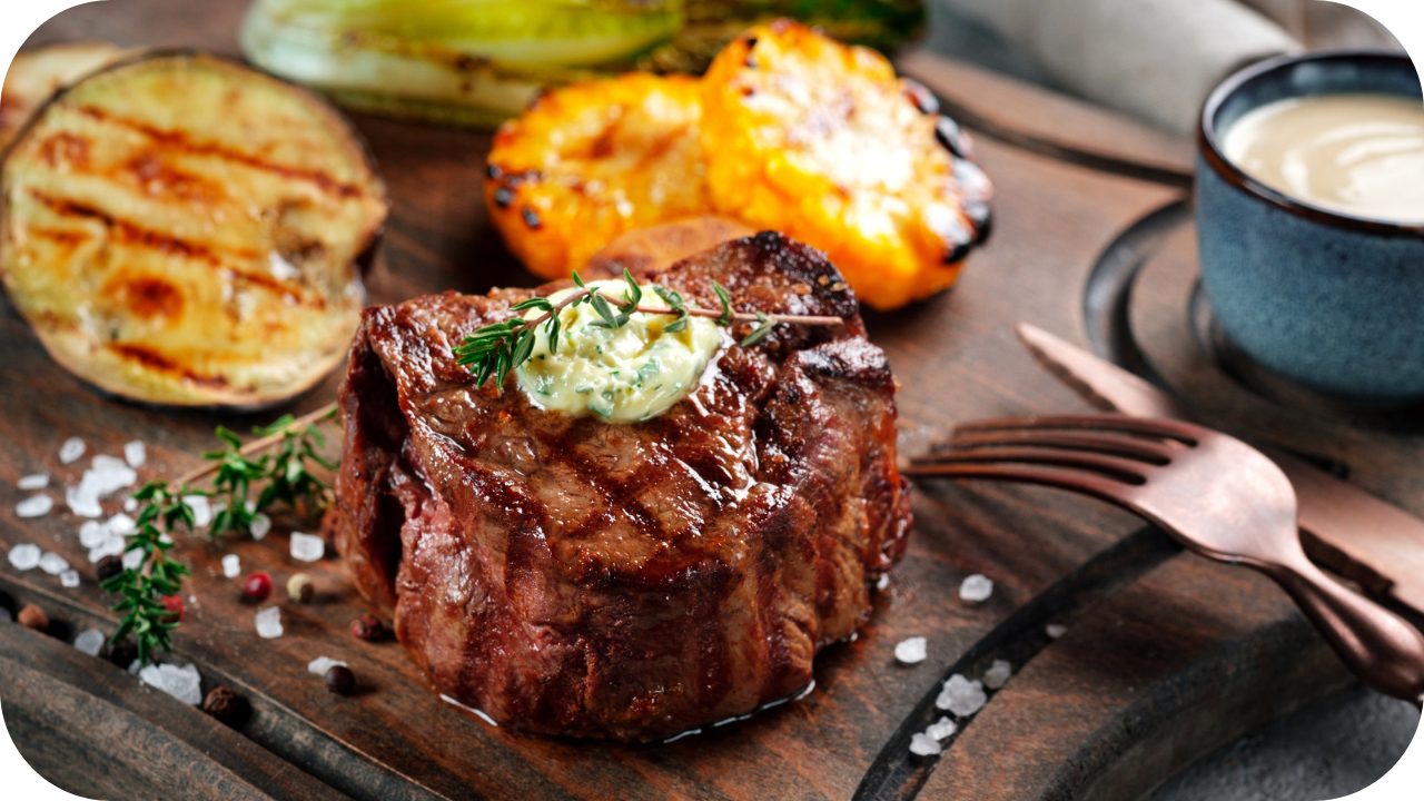 12 Side Dishes That Pair Perfectly with a Meat-Only Meal