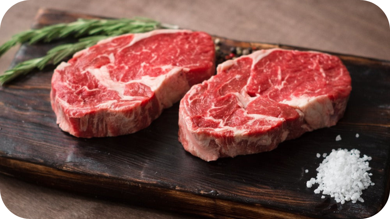 12 Side Dishes That Pair Well with Red Meat