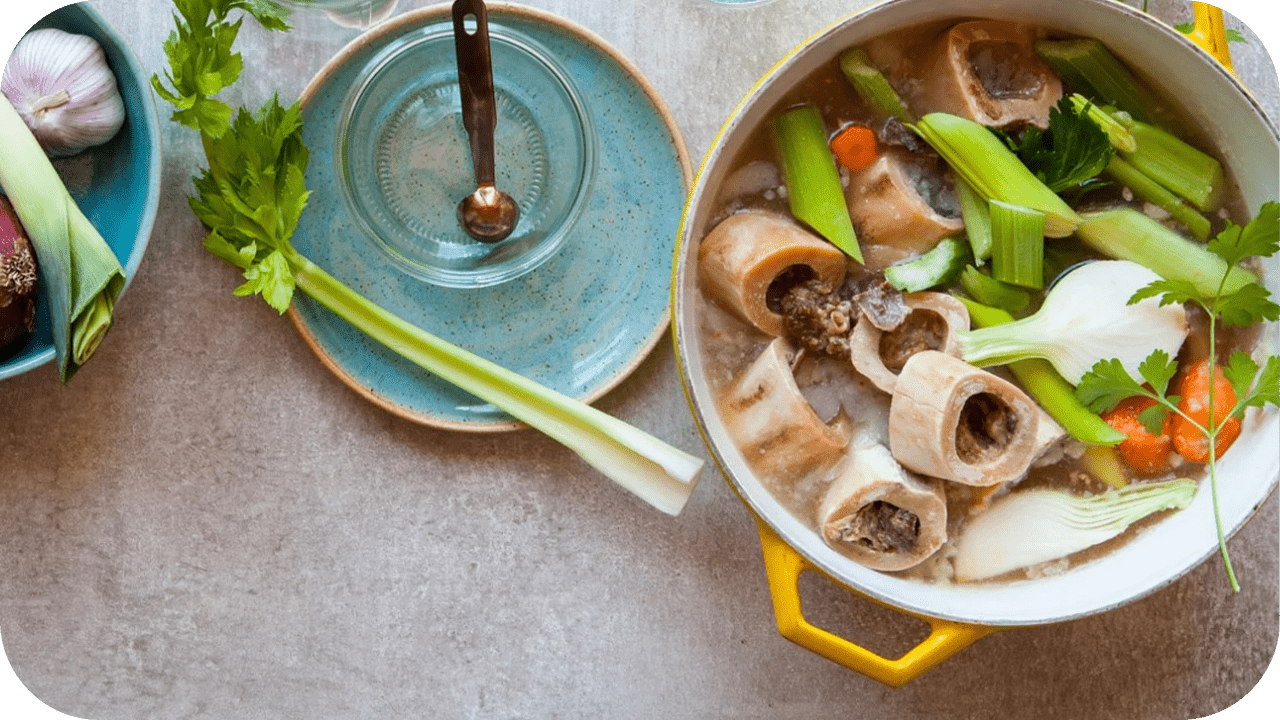9 Bone Broth Recipes That Support Gut Health - Carnivore Society
