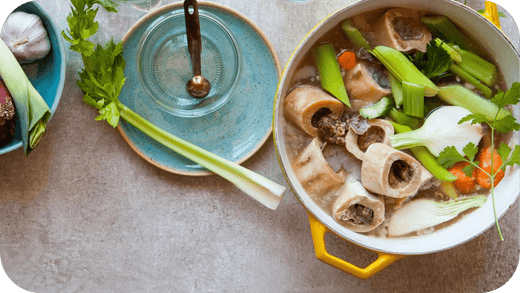 9 Bone Broth Recipes That Support Gut Health - Carnivore Society