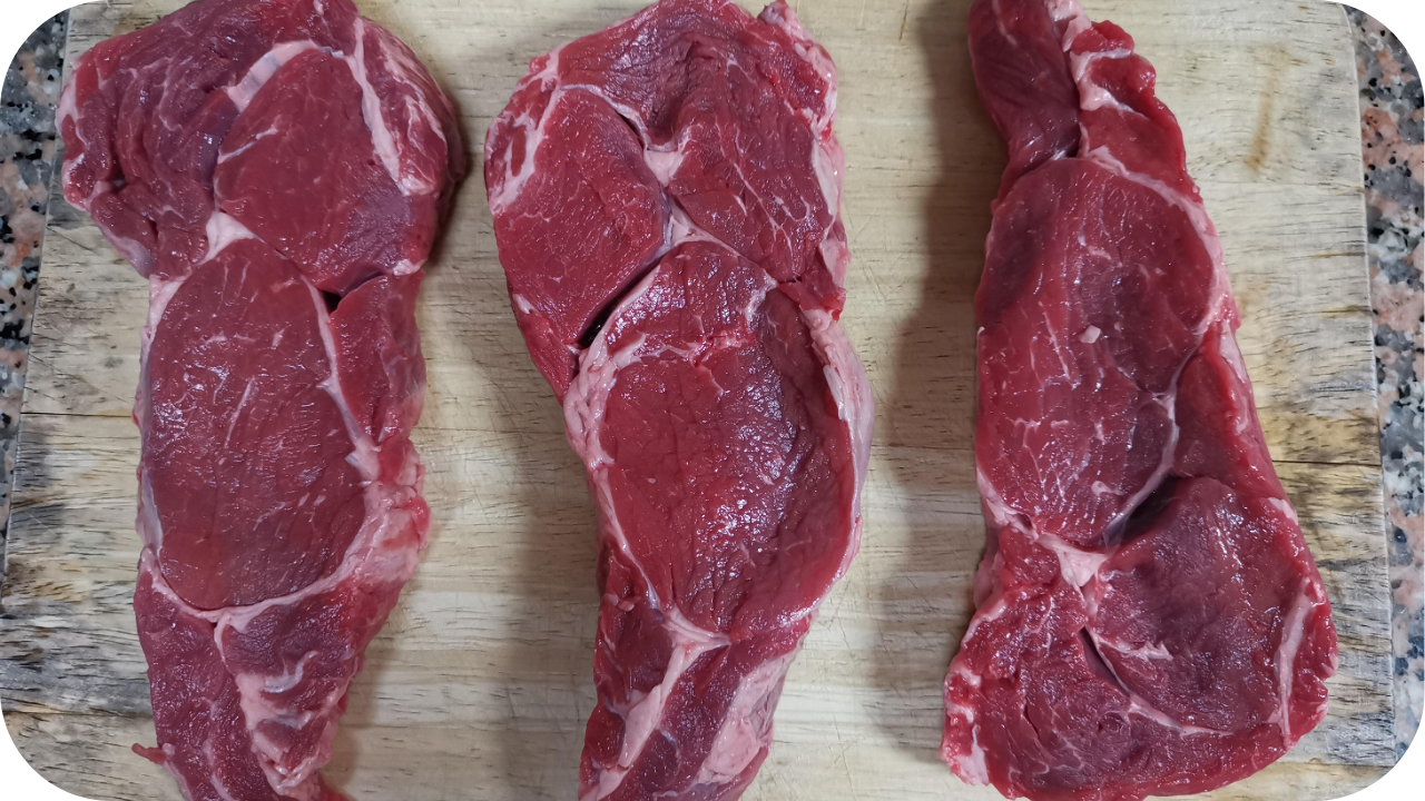 9 Best Meats for Building Lean Muscle Fast
