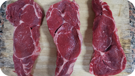9 Best Meats for Building Lean Muscle Fast