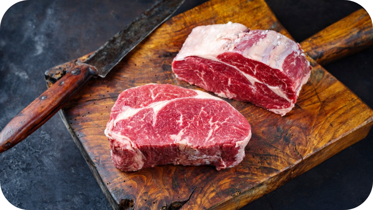 About Carnivore Society: Premium Meat Experts in Australia