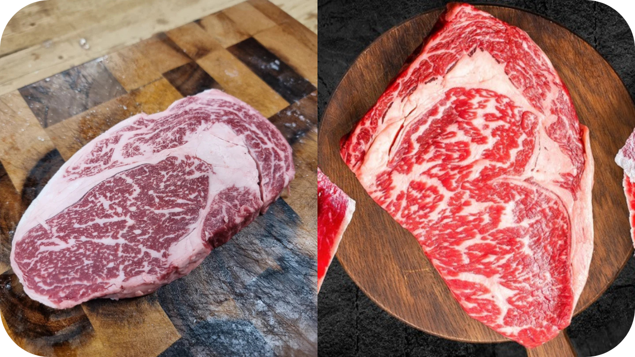 Aged Wagyu Beef vs Fresh: Taste, Texture and Value Compared