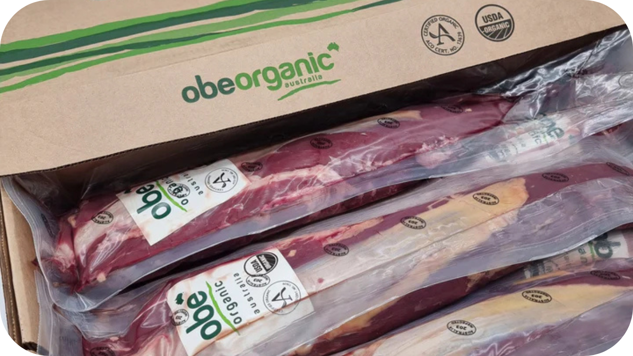 Australian Beef Sourcing & Provenance: Know Where Your Meat Comes From