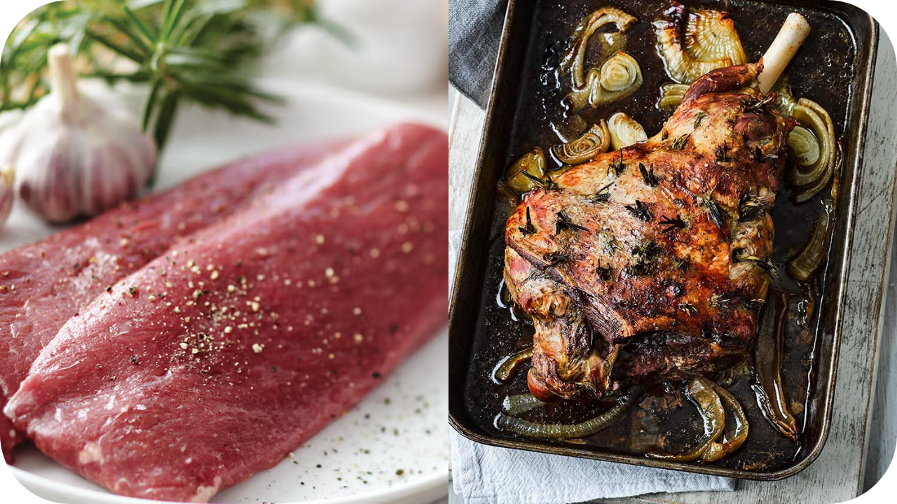 Best Cuts of Lamb for Roasting: A Complete Guide