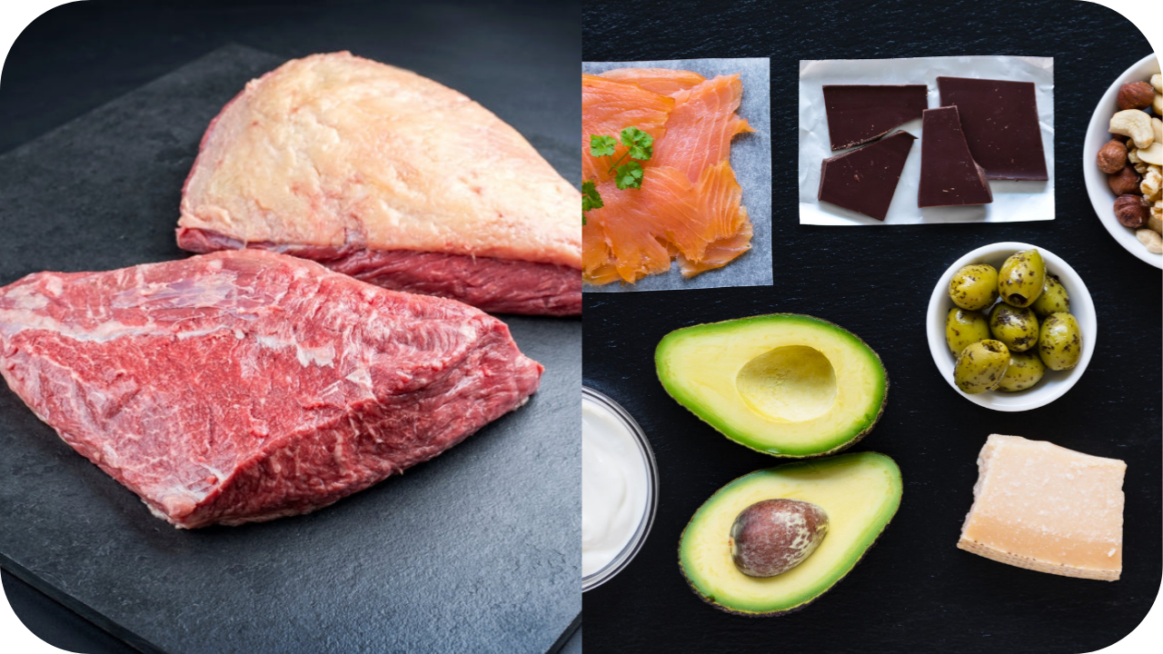 Why The Carnivore Diet is the Best for Weight Loss