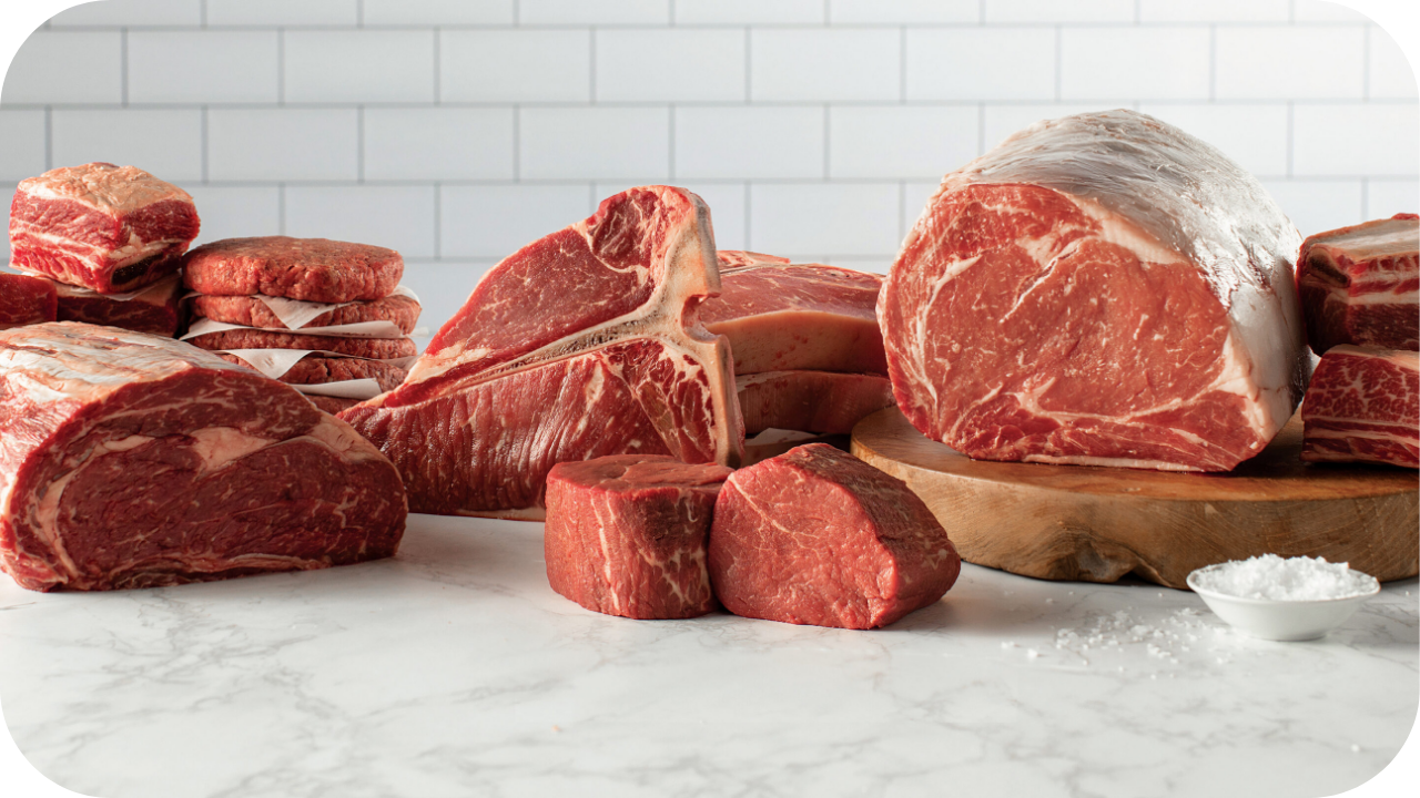 Gourmet Meat Cuts Without the Gourmet Price