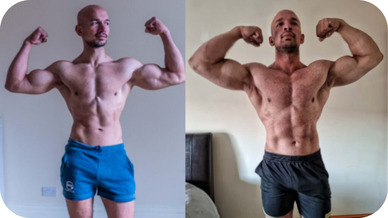 High-Protein Meat Cuts for Muscle Growth