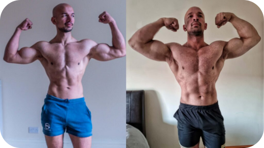 High-Protein Meat Cuts for Muscle Growth