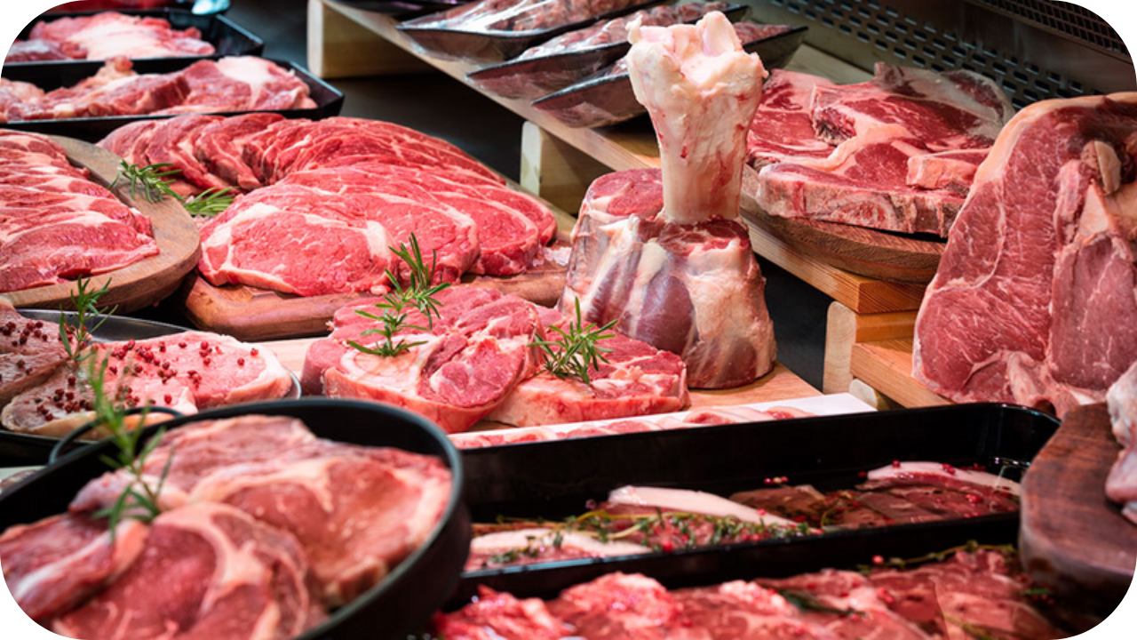 How Red Meat Supports Muscle Growth and Recovery