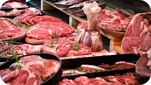 How Red Meat Supports Muscle Growth and Recovery
