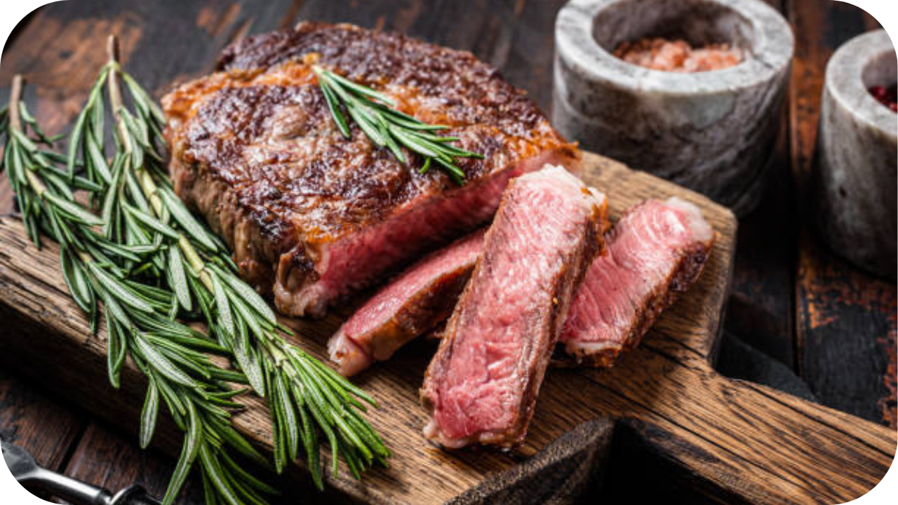 How to Cook the Perfect Cape Grim Scotch Fillet at Home