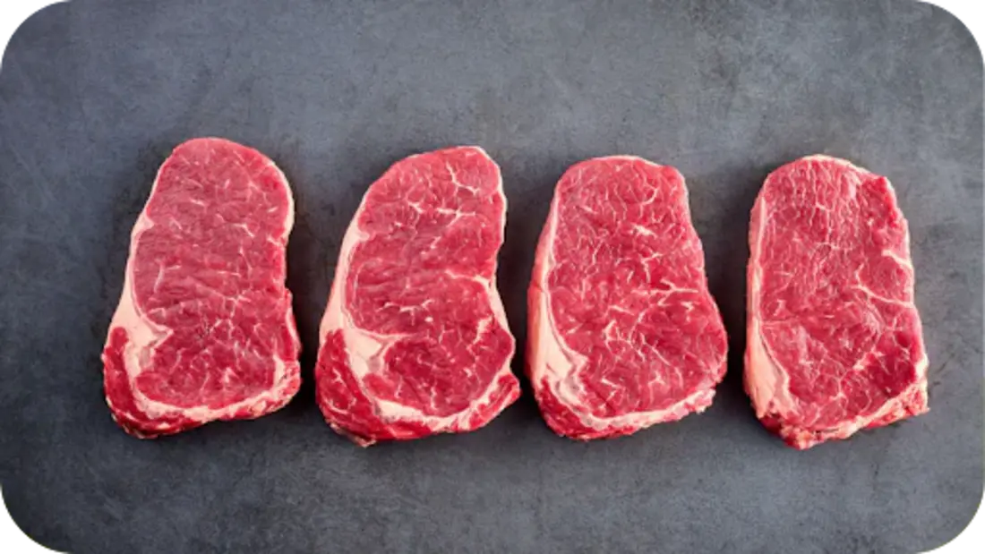 Iron-Rich Meats That Boost Energy and Vitality