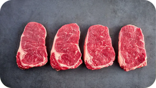 Iron-Rich Meats That Boost Energy and Vitality