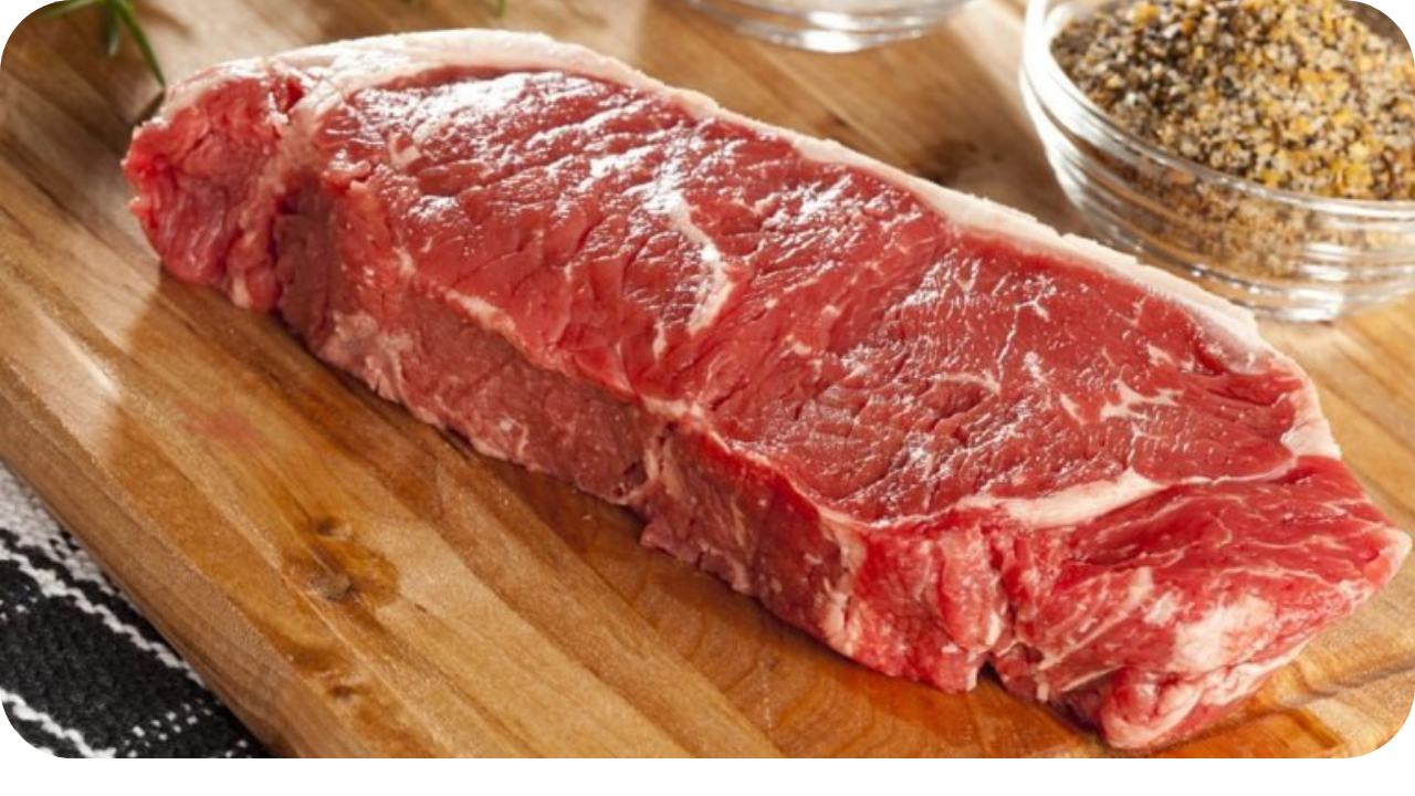 Iron-Rich Meats for Women’s Health Needs