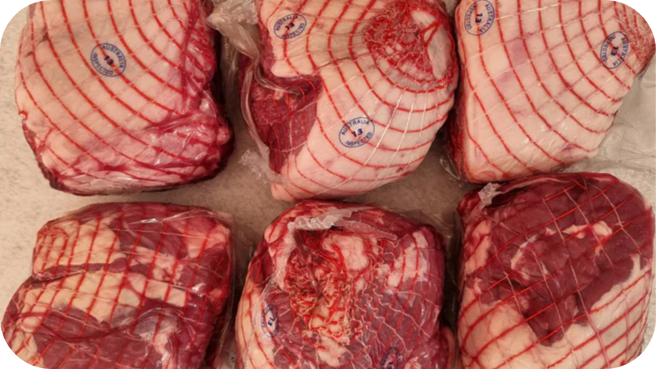 Low-Carb Lamb Cuts for Healthy Weight Loss