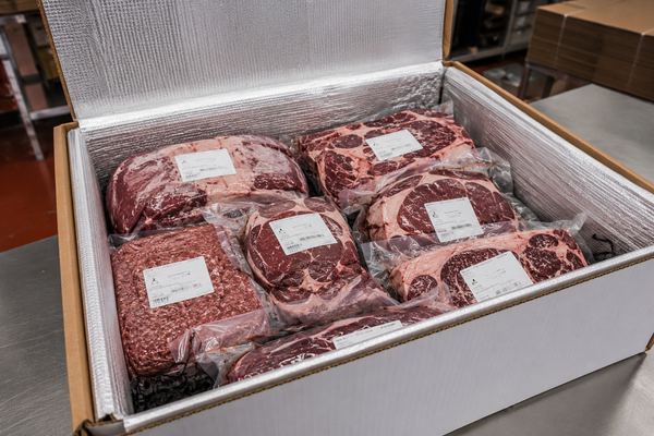 Meat Subscription Boxes Explained