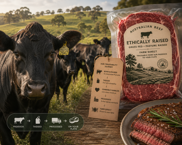 Why Traceability Matters in the Meat Industry