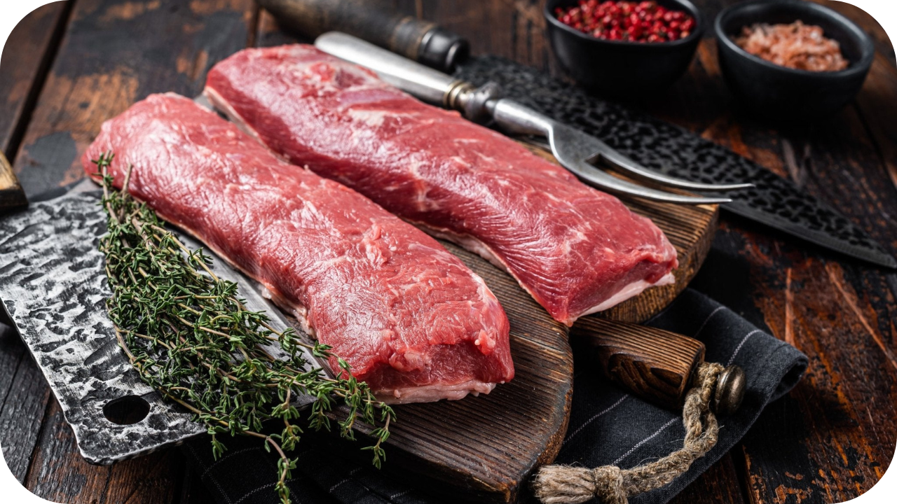 Premium Beef Cuts & Cooking Guides for Home Chefs in Australia