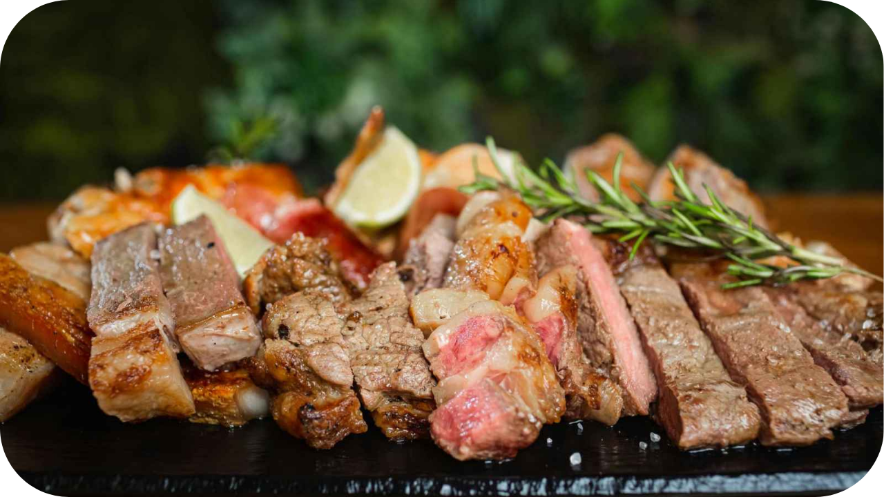 Quick-Cook Meat Cuts for Busy Weeknights