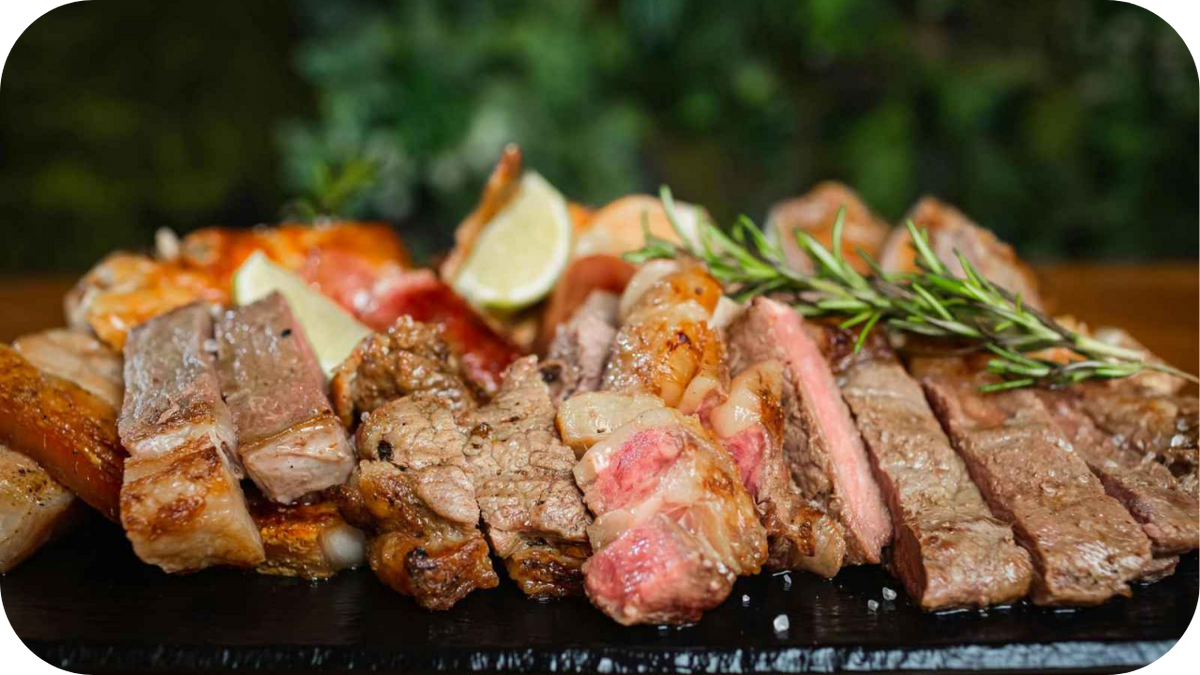 Quick-Cook Meat Cuts for Busy Weeknights