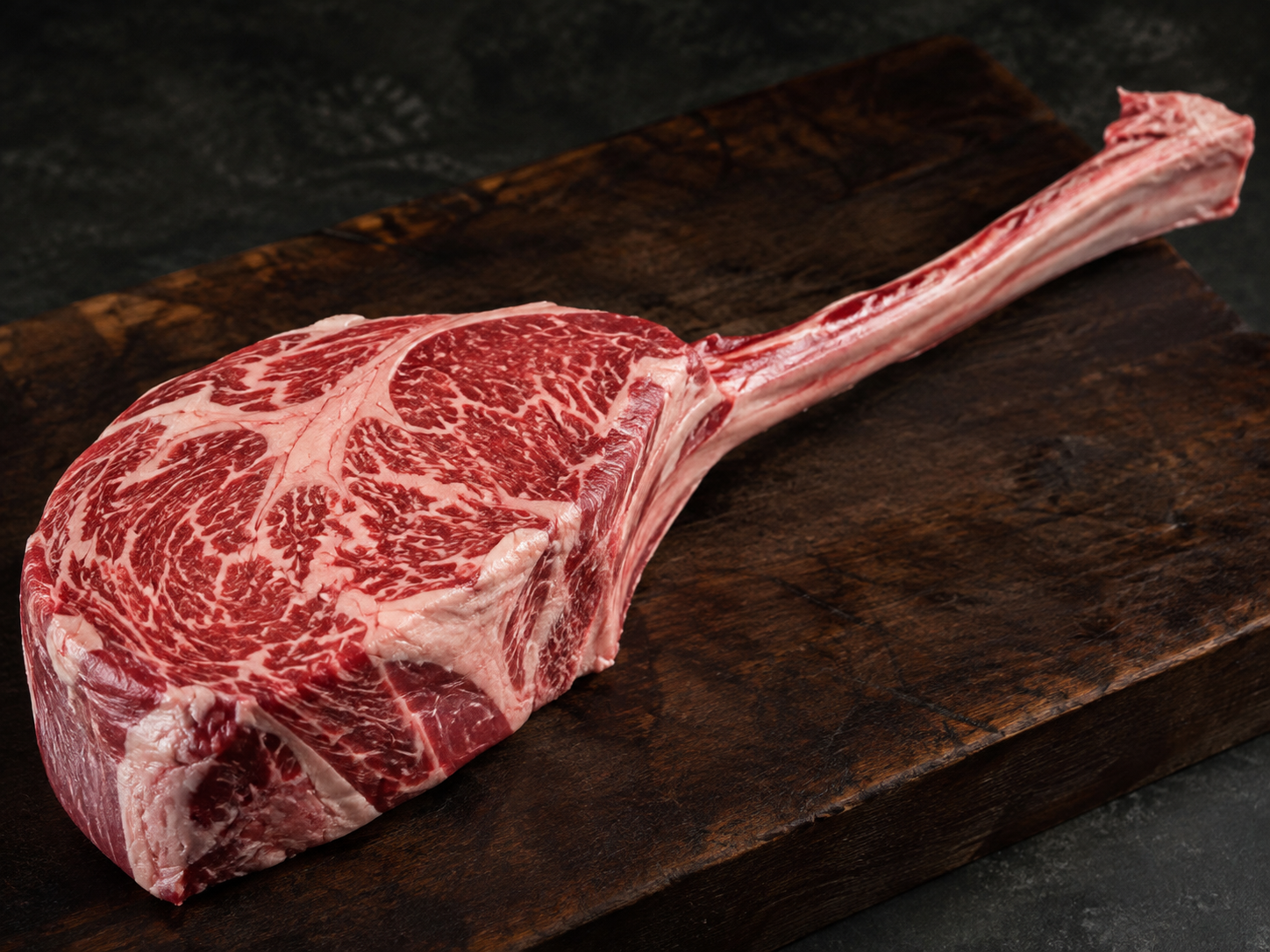 What Is a Tomahawk Steak? A Complete Buying and Cooking Guide