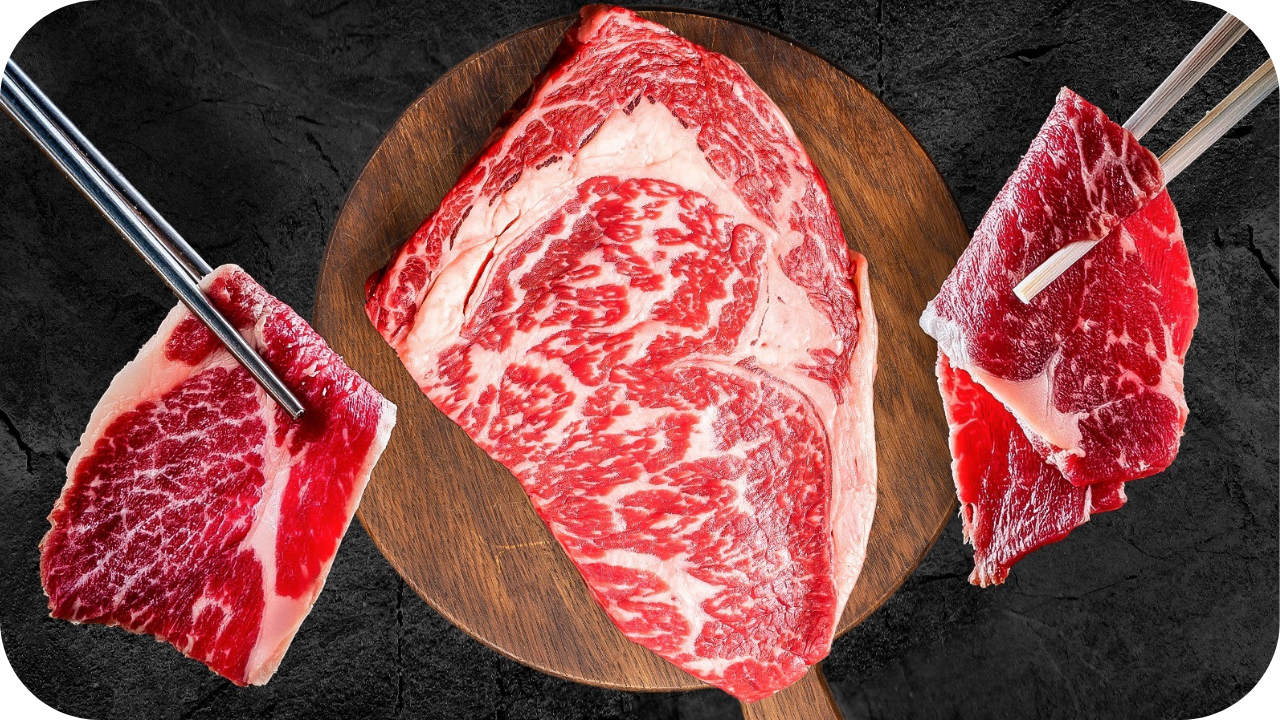 The Ultimate Guide to Wagyu Beef Marbling – What Makes It So Special?
