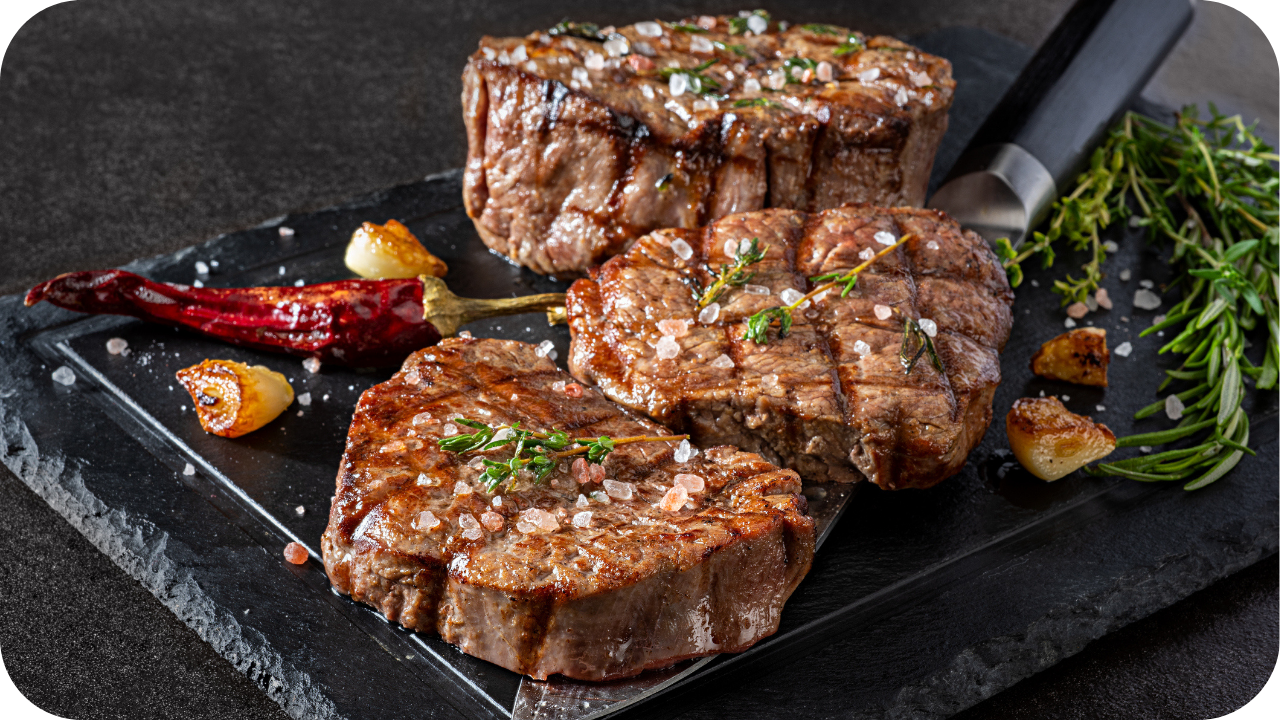 Top Benefits of Buying Fresh Meat Online in Australia