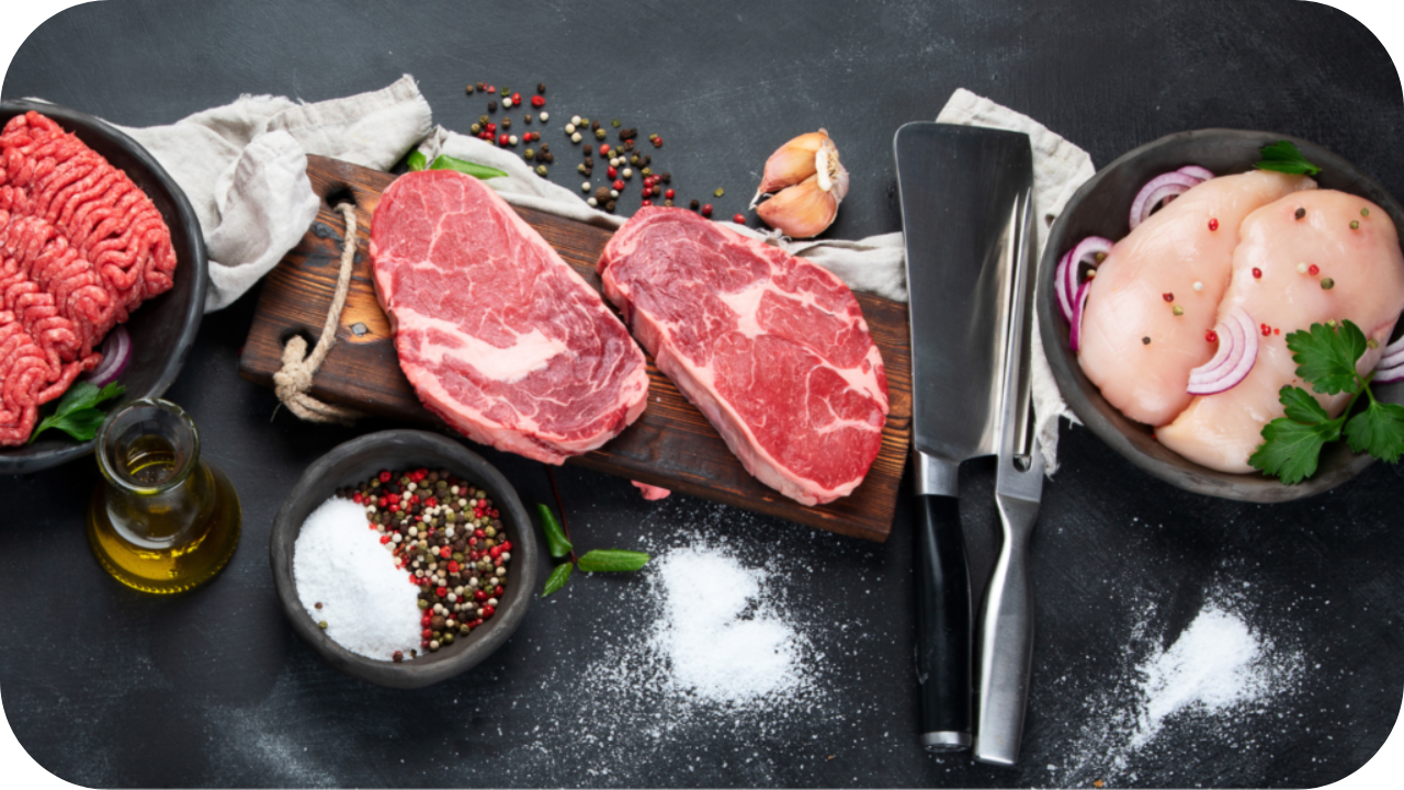 Top Carnivore Diet Foods to Include in Your Daily Meals