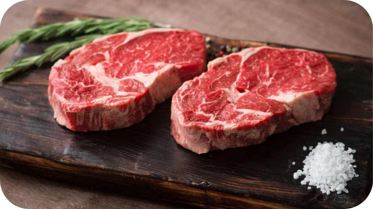 Wagyu Cuts Breakdown: From Ribeye to Rump – What to Buy & Why