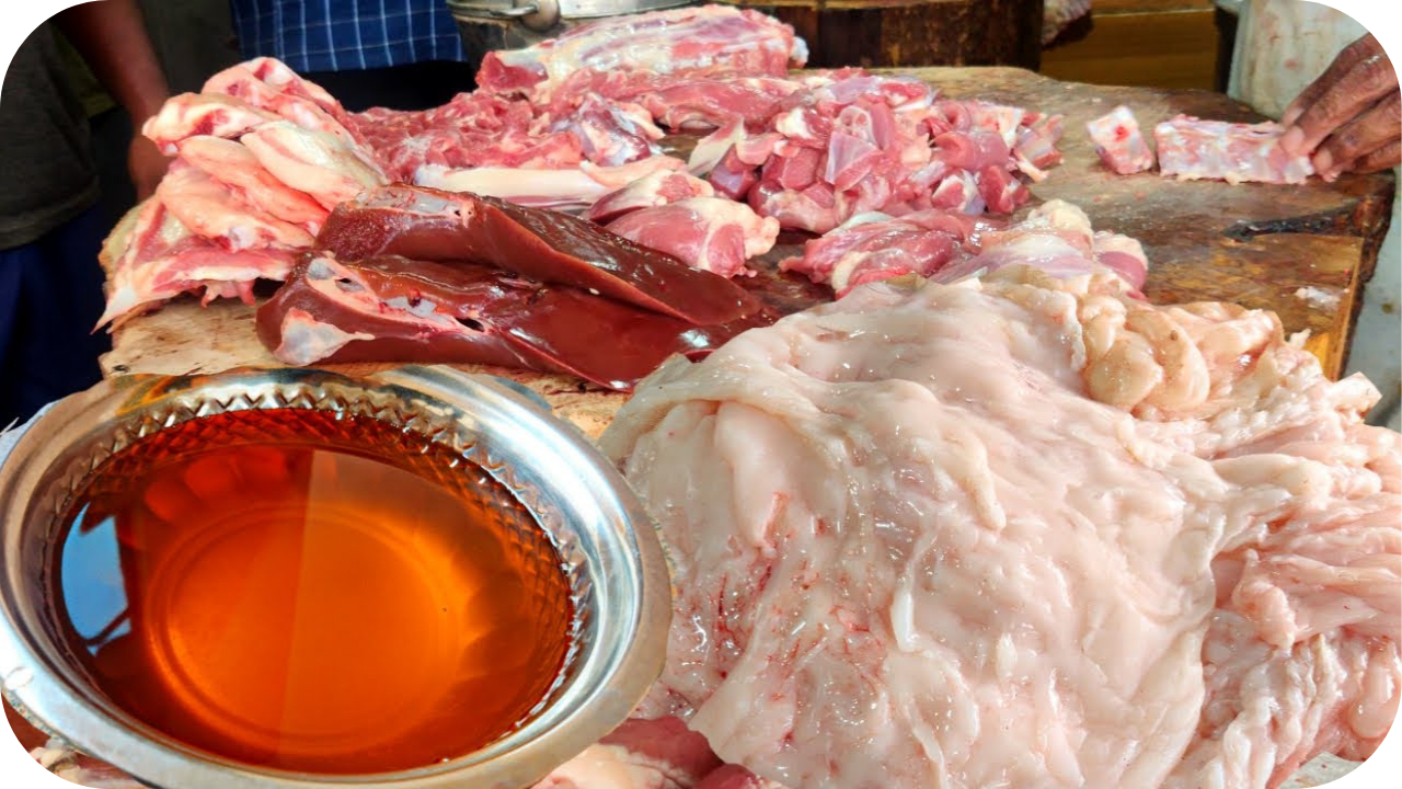 Why Animal Fats Are Vital for Brain and Hormone Health